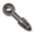Load image into Gallery viewer, Russell Performance -3 AN Straight Adapter Fitting (Black) - Additional View 6