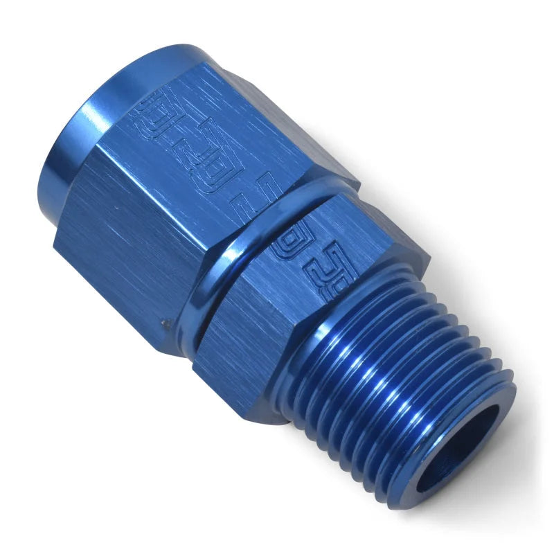 Russell Performance -3 AN Straight Female to 1/8in Male NPT Fitting - Additional View 8