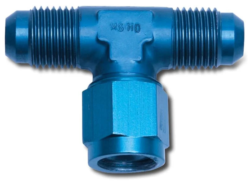 Russell Performance -3 AN Tee - Female AN On Side Fitting - Main Product View
