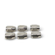 Load image into Gallery viewer, Russell Performance -3 AN Tube Nut With Integrated Tube Sleeve (Qty. 6) - Additional View 9