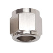 Load image into Gallery viewer, Russell Performance -3 AN Tube Nuts 3/16in dia. (Endura) (6 pcs.) - Main Product View