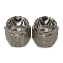 Load image into Gallery viewer, Russell Performance -3 AN Tube Nuts 3/16in dia. (Endura) (6 pcs.) - Additional View 6