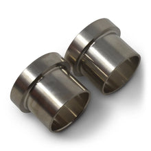 Load image into Gallery viewer, Russell Performance -3 AN Tube Sleeve 3/16in dia. (Endura) (6 pcs.) - Additional View 5