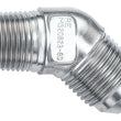 Load image into Gallery viewer, Russell Performance -3 AN to 1/8in 45 Degree Flare - Main Product View