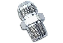 Load image into Gallery viewer, Russell Performance -3 AN to 1/8in 45 Degree Flare - Side View