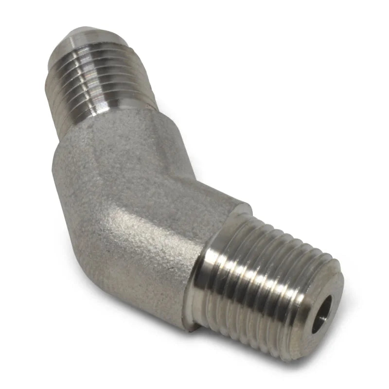 Russell Performance -3 AN to 1/8in 45 Degree Flare - Additional View 7