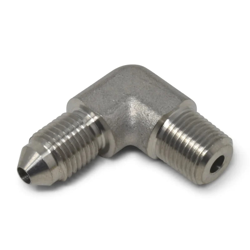 Russell Performance -3 AN to 1/8in 90 Degree Flare - Additional View 8