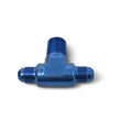 Load image into Gallery viewer, Russell Performance -3 AN to 1/8in NPT Flare to Pipe Tee Fitting - Additional View 8