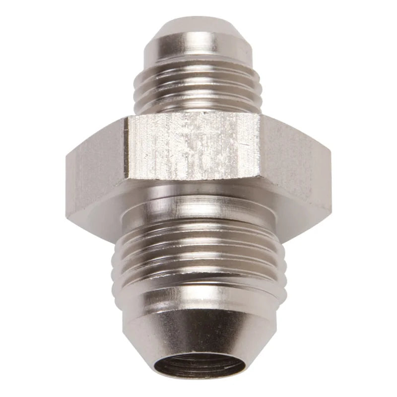 Russell Performance -3 AN to -4 AN Flare Reducer (Endura) - Side View