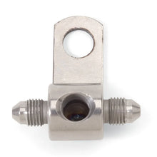 Load image into Gallery viewer, Russell Performance -3 to -3 Brake Switch Junction - Side View