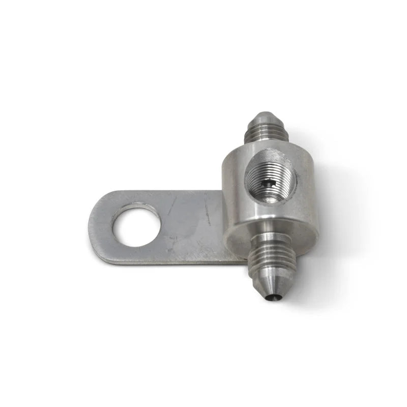 Russell Performance -3 to -3 Brake Switch Junction - Additional View 9