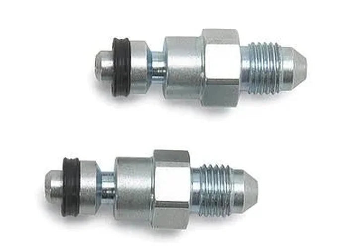 Russell Performance -3 to -3 Brake Switch Junction - Installation View