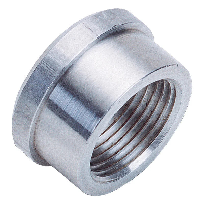 Russell Performance 3/4in Female NPT Weld Bungs (3/4in -14 NPT) - Main Product View