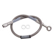 Load image into Gallery viewer, Russell Performance 36in 10MM Banjo Competition Brake Hose - Main Product View