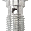 Load image into Gallery viewer, Russell Performance 3/8in -24 Banjo Bolt - Side View