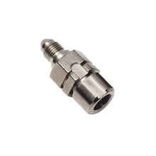 Load image into Gallery viewer, Russell Performance 3/8in -24 SAE Adapter Fitting (Endura) - Back View