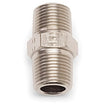 Load image into Gallery viewer, Russell Performance 3/8in Male Pipe Nipple (Endura) - Main Product View