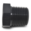 Load image into Gallery viewer, Russell Performance 3/8in Male to 1/8in Female Pipe Bushing Reducer (Black) - Additional View 8