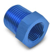 Load image into Gallery viewer, Russell Performance 3/8in Male to 1/8in Female Pipe Bushing Reducer (Blue) - Additional View 10