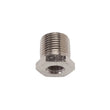 Load image into Gallery viewer, Russell Performance 3/8in Male to 1/8in Female Pipe Bushing Reducer (Endura) - Main Product View