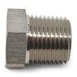 Load image into Gallery viewer, Russell Performance 3/8in Male to 1/8in Female Pipe Bushing Reducer (Endura) - Additional View 7