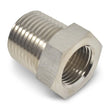 Load image into Gallery viewer, Russell Performance 3/8in Male to 1/8in Female Pipe Bushing Reducer (Endura) - Additional View 8