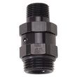 Load image into Gallery viewer, Russell Performance 3/8in NPT swivel to -10 AN radius inlet port - Back View