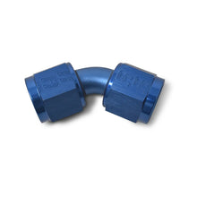 Load image into Gallery viewer, Russell Performance -4 AN 45 Degree Swivel Coupler - Additional View 8