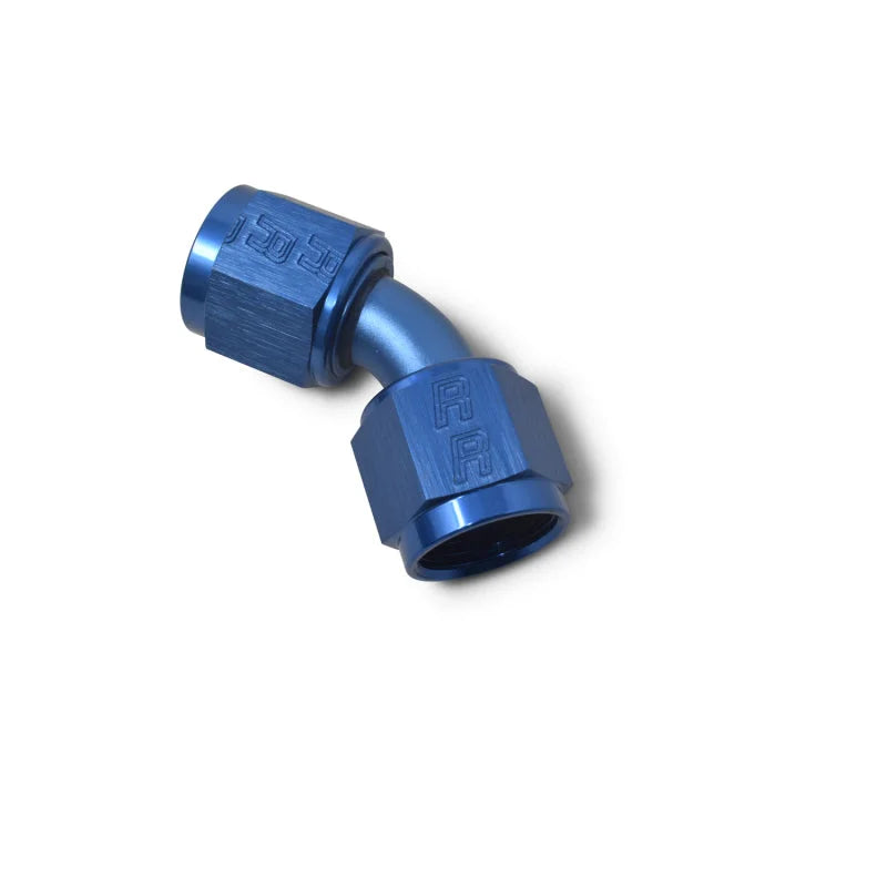 Russell Performance -4 AN 45 Degree Swivel Coupler - Additional View 9