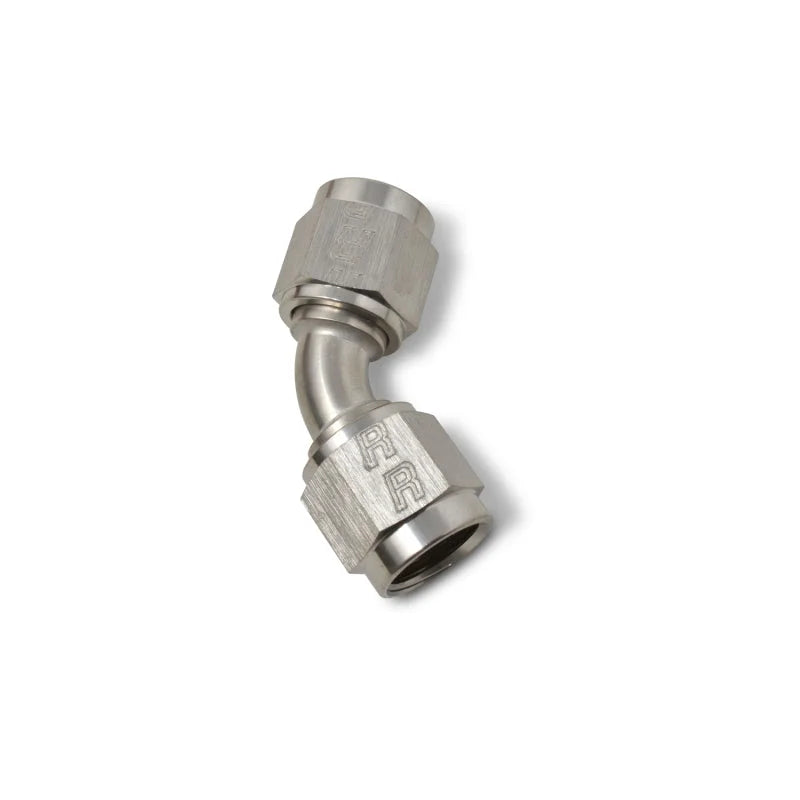 Russell Performance -4 AN 45 Degree Swivel Coupler - Additional View 7