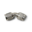 Load image into Gallery viewer, Russell Performance -4 AN 45 Degree Swivel Coupler - Additional View 8