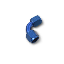 Load image into Gallery viewer, Russell Performance -4 AN 90 Degree Swivel Coupler - Additional View 5
