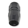 Load image into Gallery viewer, Russell Performance -4 AN Black Straight Full Flow Hose End - Additional View 7