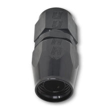 Load image into Gallery viewer, Russell Performance -4 AN Black Straight Full Flow Hose End - Additional View 7