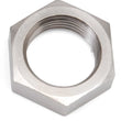 Load image into Gallery viewer, Russell Performance -4 AN Bulkhead Nuts 7/16in -20 Thread Size (Endura) - Main Product View
