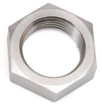 Load image into Gallery viewer, Russell Performance -4 AN Bulkhead Nuts 7/16in -20 Thread Size (Endura) - Main Product View