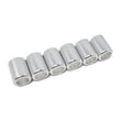 Load image into Gallery viewer, Russell Performance -4 AN Crimp Collars (O.D. 0.450) (6 Per Pack) - Additional View 8