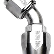 Load image into Gallery viewer, Russell Performance -4 AN Endura 45 Degree Full Flow Hose End - Main Product View