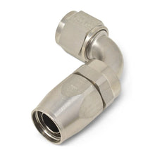 Load image into Gallery viewer, Russell Performance -4 AN Endura 90 Degree Full Flow Hose End - Additional View 10