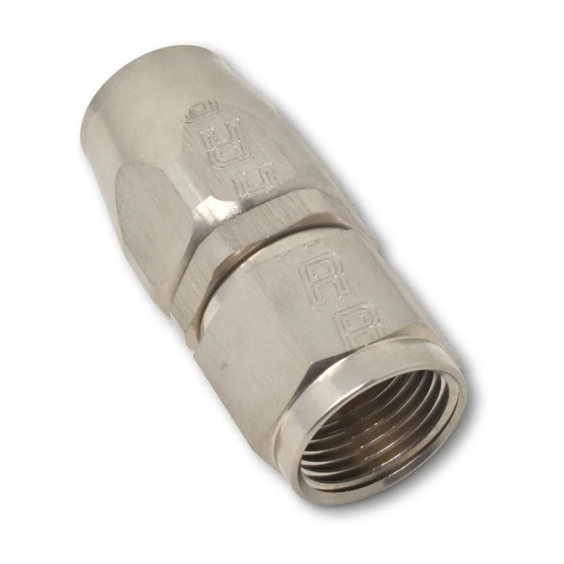 Russell Performance -4 AN Endura Straight Full Flow Hose End - Additional View 8