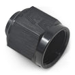 Load image into Gallery viewer, Russell Performance -4 AN Flare Cap (Black) - Additional View 7
