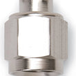 Load image into Gallery viewer, Russell Performance -4 AN Flare Cap (Endura) - Back View