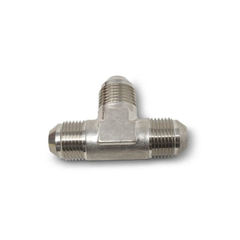 Russell Performance -4 AN Flare Tee Fitting (Endura) - Additional View 6