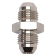 Load image into Gallery viewer, Russell Performance -4 AN Flare Union (Endura) - Main Product View