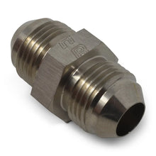 Load image into Gallery viewer, Russell Performance -4 AN Flare Union (Endura) - Additional View 6