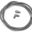 Load image into Gallery viewer, Russell Performance -4 AN Fuel and Oil Gauge Fitting Kit - Main Product View
