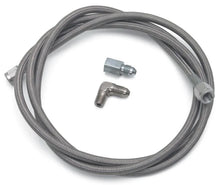 Load image into Gallery viewer, Russell Performance -4 AN Fuel and Oil Gauge Fitting Kit - Main Product View