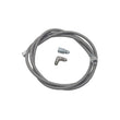 Load image into Gallery viewer, Russell Performance -4 AN Fuel and Oil Gauge Fitting Kit - Side View