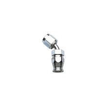 Load image into Gallery viewer, Russell Performance -4 AN PowerFlex 45 Degree Hose End - Main Product View