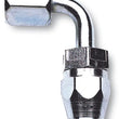 Load image into Gallery viewer, Russell Performance -4 AN PowerFlex 90 Degree Hose End - Main Product View